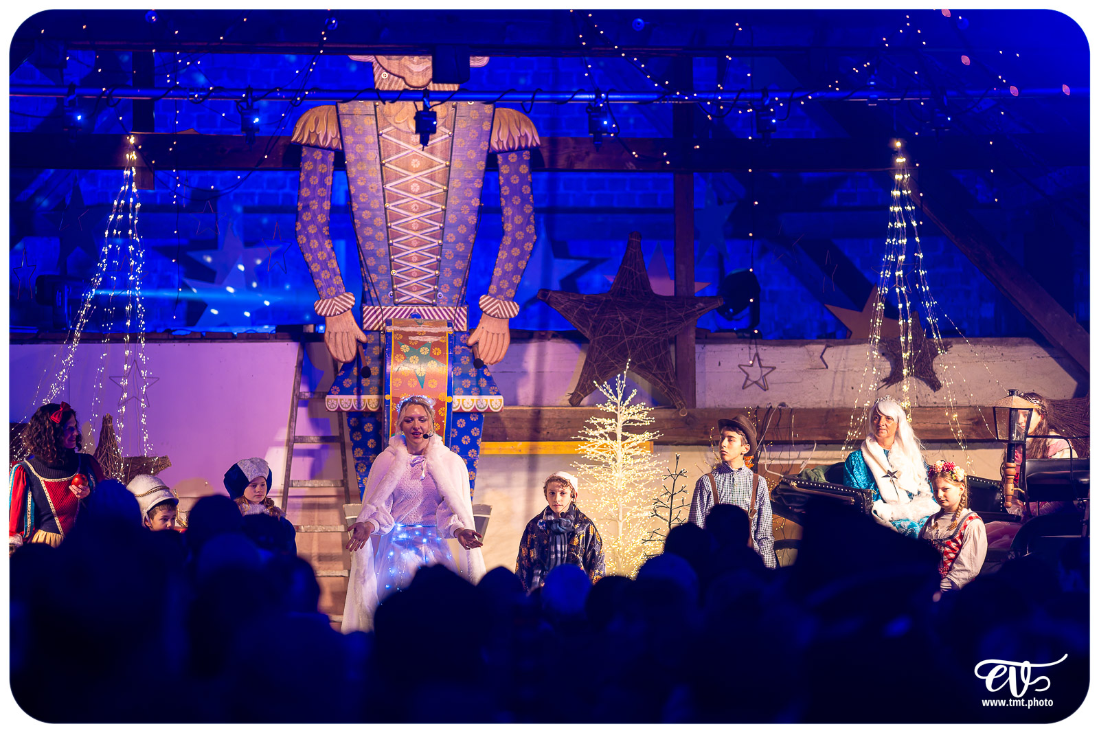 LA FABRIQUE DES RÊVES (EX NIHILO WISSEMBOURG)